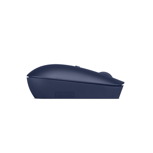 Lenovo Mouse wireless USBC 540 compatto [Blu Abyss] (540 Mouse Ambidextrous Rf - Wireless Optical 2400 Dpi - Warranty: 12M)Lenovo0195892016311GY51D20871