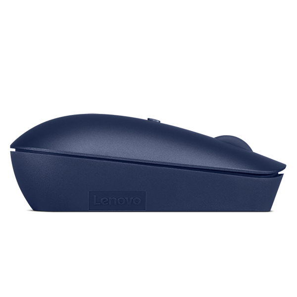 Lenovo 540 mouse Ufficio Ambidestro RF Wireless Ottico 2400 DPI (540 Mouse Ambidextrous Rf - Wireless Optical 2400 Dpi - Warranty: 12M)Lenovo0195892016311GY51D20871