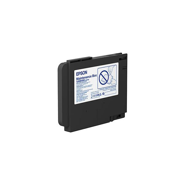 Epson C33S021601 kit per stampante Kit di manutenzione (SJMB4000 [WASTE BOX] CARTRIDGE - )EpsonC33S021601
