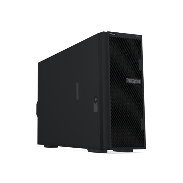 Lenovo ThinkSystem ST650 V2 server Tower [4U] Intel Xeon Silver 4309Y 2,8 GHz 32 GB DDR4-SDRAM 750 W (St650 v2 xeon silver 4309y [8c 2.8ghz 12mb cache/105w], 32gb [1x32gb, 3200mhz 2rx4 7Z74A02TEA)Lenovo7Z74A02TEA