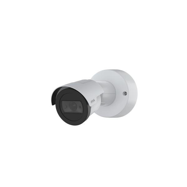 M2035-LE - 2 MP affordable camera with - deep learning- HDTV 1080p- Compact, lightweight design- Analytics with deep - Warranty: 60MAxis733102107296102124-001