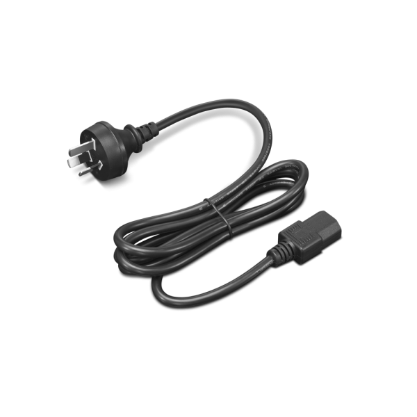 Lenovo GX21F23046 adattatore e invertitore Interno/esterno Nero (Slim 300W AC adapter - [OC][RDKK] - Warranty: 12M)Lenovo0195892033431GX21F23046