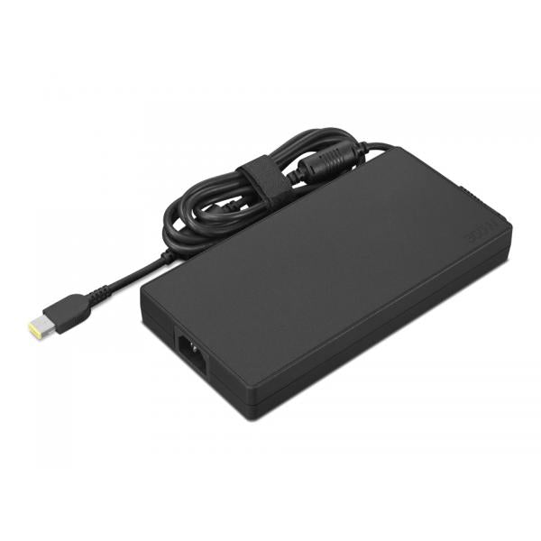 Lenovo GX21F23046 adattatore e invertitore Interno/esterno Nero (Slim 300W AC adapter - [OC][RDKK] - Warranty: 12M)Lenovo0195892033431GX21F23046