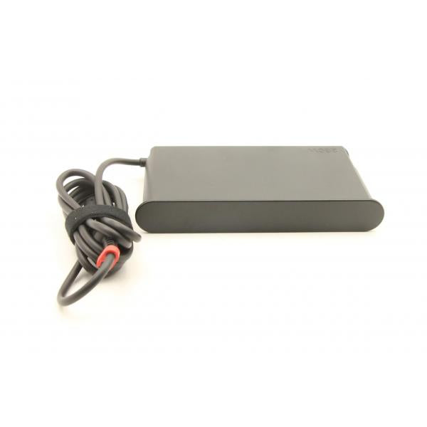 Lenovo 5A10V03260 adattatore e invertitore Interno 230 W Nero (AC Adapter 230W includes power cable)Lenovo57150630837965A10V03260