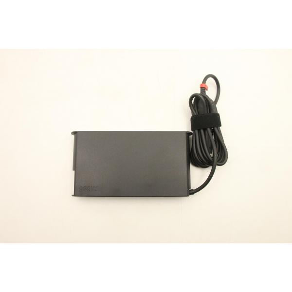 Lenovo 5A10V03260 adattatore e invertitore Interno 230 W Nero (AC Adapter 230W includes power cable)Lenovo57150630837965A10V03260