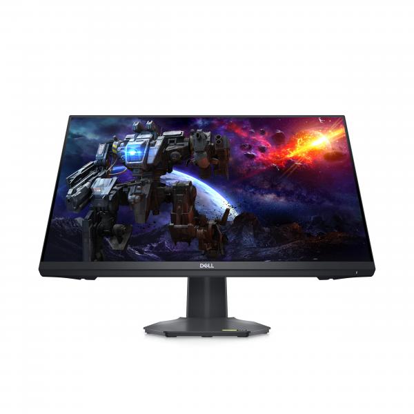 DELL G Series G2422HS Monitor PC 60,5 cm [23.8] 1920 x 1080 Pixel Full HD LCD Nero (Dell 24 Gaming Monitor G2422HS - LED-S)Dell5397184567791DELL-G2422HS