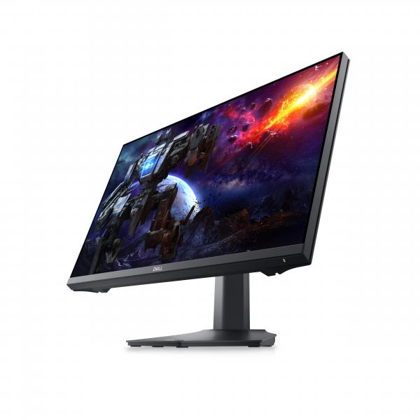 DELL G Series G2422HS Monitor PC 60,5 cm [23.8] 1920 x 1080 Pixel Full HD LCD Nero (Dell 24 Gaming Monitor G2422HS - LED-S)Dell5397184567791DELL-G2422HS