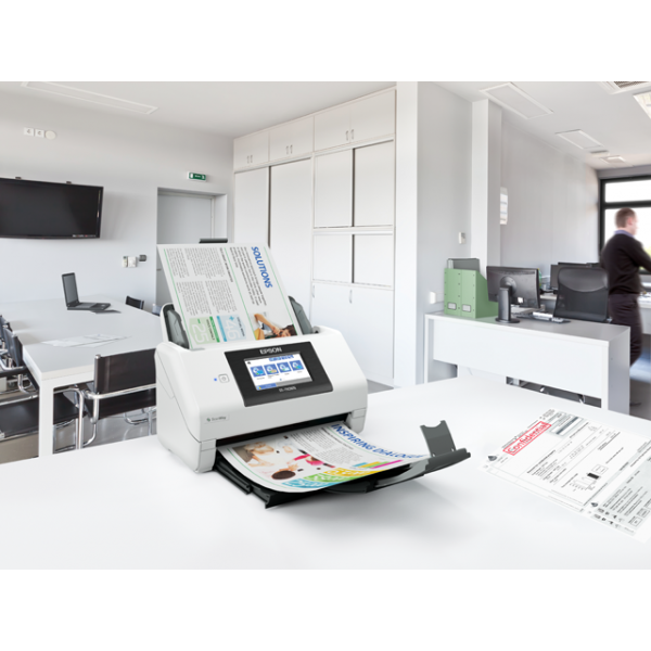 Epson WorkForce DS-790WN (Epson WorkForce DS-790WN)EpsonB11B265401