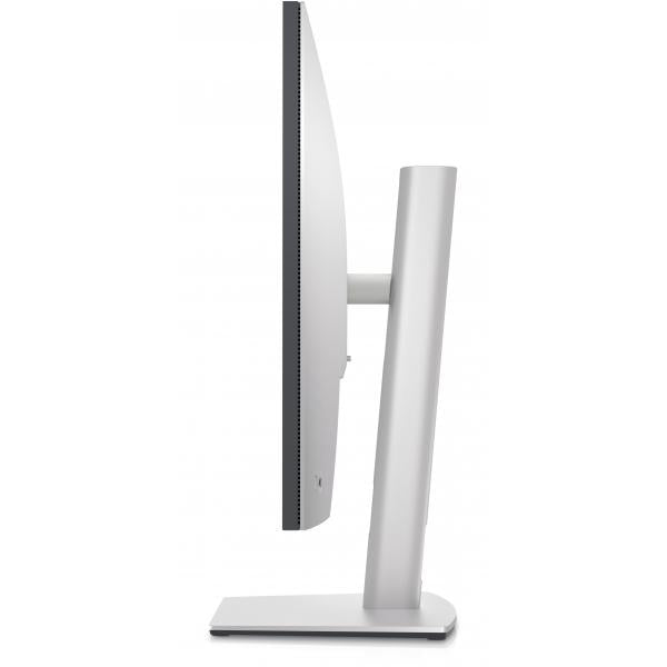 DELL UltraSharp Monitor 30 hub USB-C - U3023E (DELL ULTRASHARP30 USBCHUB U3023E)DellDELL-U3023E