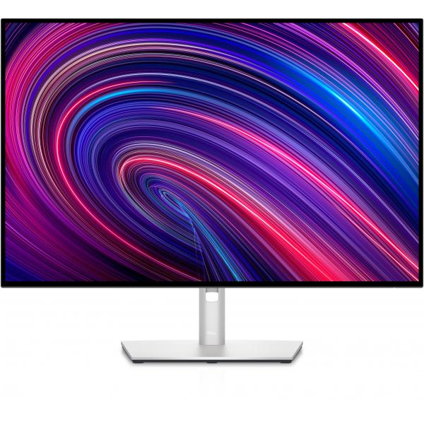 DELL UltraSharp Monitor 30 hub USB-C - U3023E (DELL ULTRASHARP30 USBCHUB U3023E)DellDELL-U3023E