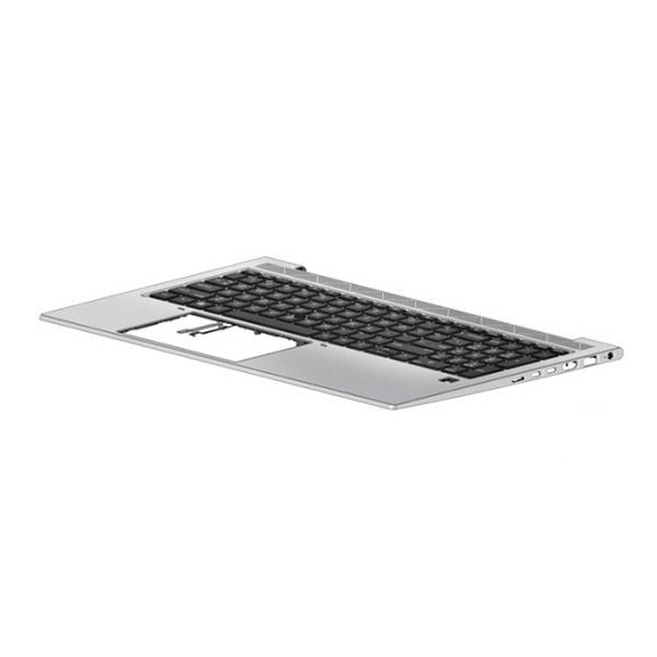 HP M21678-BA1 ricambio per notebook Tastiera (HP 850/EB 15 G7/G8 Topcover - Adriatic. KEYBOARD: UK / Slovenian / Croatia / Serbia. WARRANTY: 1YM)HpM21678-BA1