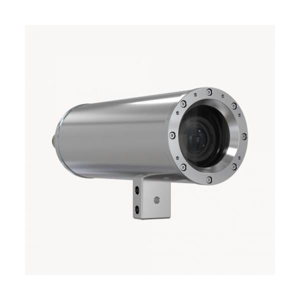 EXCAM XF P1377 EXP PROTECTED - POE POWERED 5 MP FIXED NETWORK CAxis733102106918301929-001