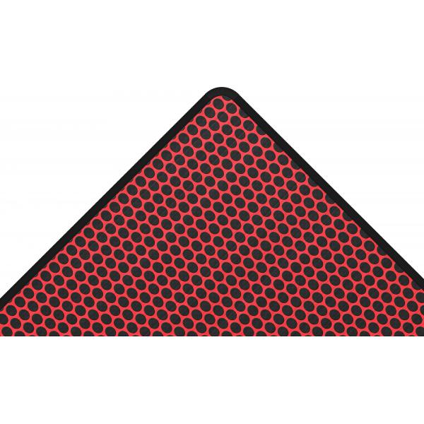 HyperX Pulsefire Mat  Mouse pad per gaming  Tessuto [M] (MOUSEPAD PULSEFIRE MAT M HMPM1-M)Hp01961885673194Z7X3AA