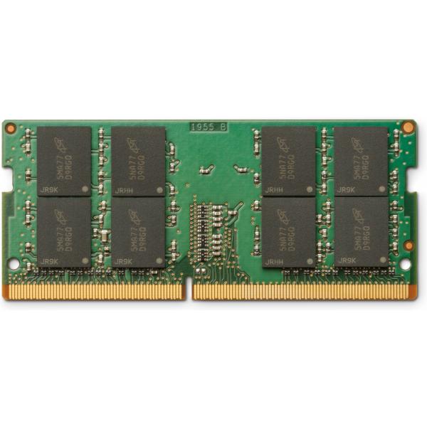 HP Memoria NECC UDIMM DDR5 8 GB [1x8 GB] 4800 (8GB DDR5 [1x8GB] 4800 UDIMM - NECC Memory - Warranty: 12M)Hp4M9X9AA