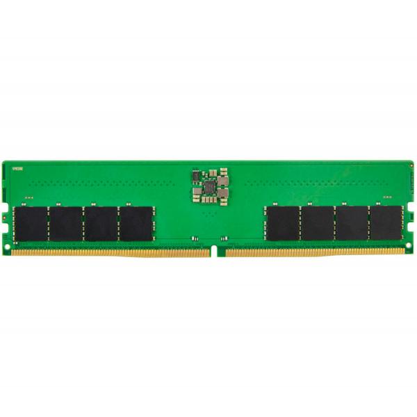 HP Memoria NECC UDIMM DDR5 16 GB [1x16 GB] 4800 (16GB [1X16GB] DDR5 4800 UDIMM E - ECC MEM)Hp01960689611834M9Y1AA