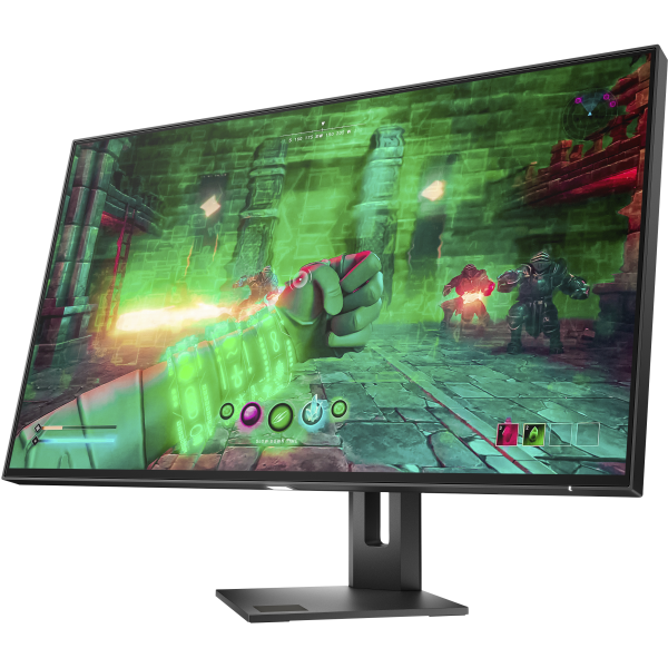 HP OMEN 27u 4K Gaming Monitor (HP OMEN 27u 68,6cm [27] 4K IPS Gaming)Hp3G6W0E9#ABB