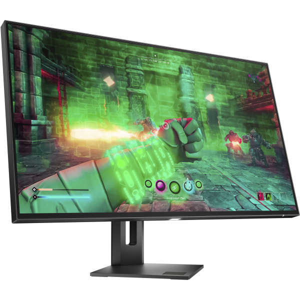 HP OMEN 27u 4K Gaming Monitor (HP OMEN 27u 68,6cm [27] 4K IPS Gaming)Hp3G6W0E9#ABB