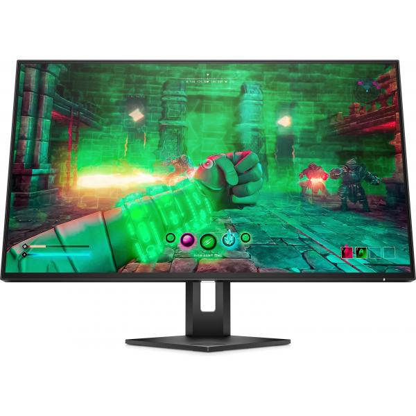 HP OMEN 27u 4K Gaming Monitor (HP OMEN 27u 68,6cm [27] 4K IPS Gaming)Hp3G6W0E9#ABB