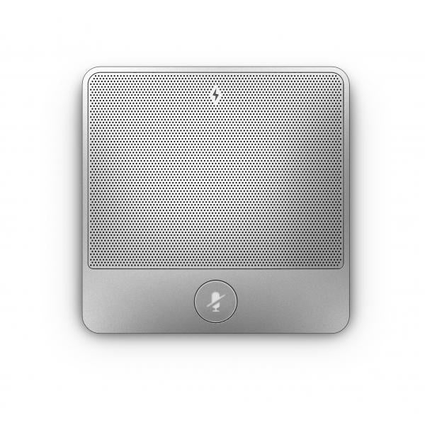 Yealink CPW90 Microfono Nero, Grigio (CPW90 PACKAGE)Yealink1204620