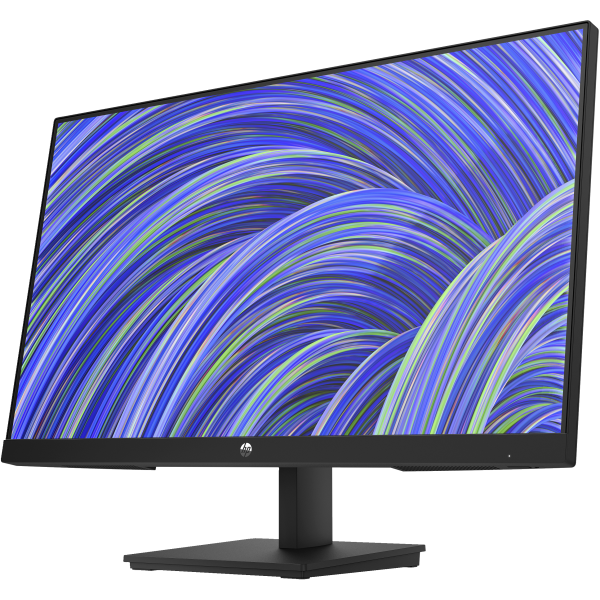 HP V24i G5 FHD Monitor (V24i G5 computer monitor 60.5 - cm [23.8] 1920 x 1080 pixels - Full HD Black - Warranty: 12M)Hp65P58AA