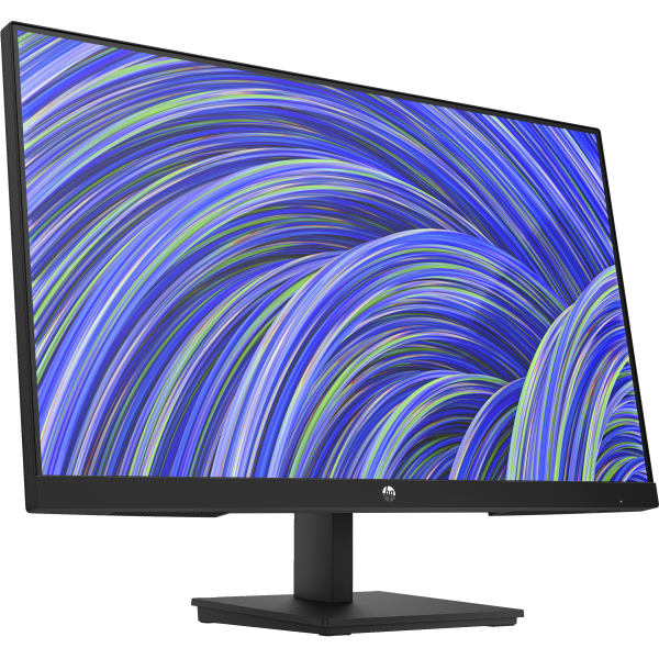 HP V24i G5 FHD Monitor (V24i G5 computer monitor 60.5 - cm [23.8] 1920 x 1080 pixels - Full HD Black - Warranty: 12M)Hp65P58AA