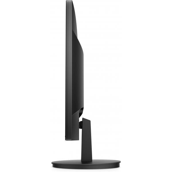 HP V22v G5 FHD Monitor (V22V G5 Computer Monitor 54.5 - Cm [21.4] 1920 X 1080 Pixels - Full Hd Black - Warranty: 12M)Hp65P56AA