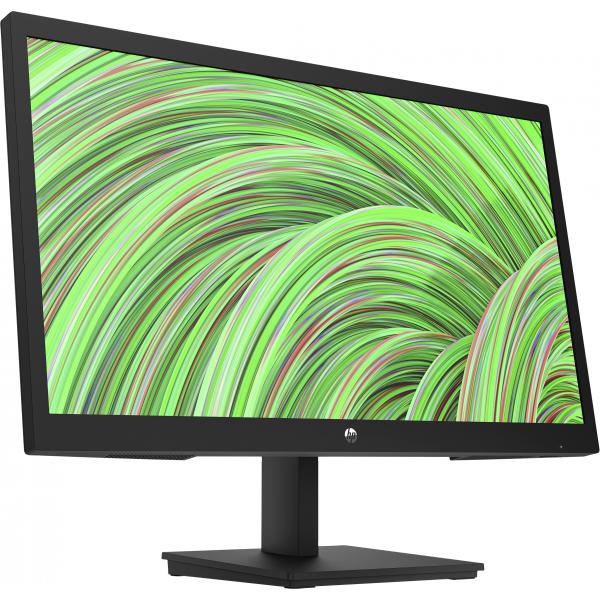 HP V22v G5 FHD Monitor (V22V G5 Computer Monitor 54.5 - Cm [21.4] 1920 X 1080 Pixels - Full Hd Black - Warranty: 12M)Hp65P56AA