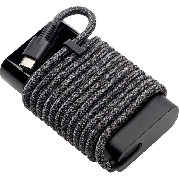 HP Caricabatterie per laptop USB-C 65 W (Usb-C 65W Laptop Charger - Warranty: 12M)Hp671R2AA#ABB