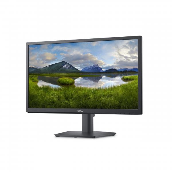 DELL E Series E2223HV Monitor PC 54,5 cm [21.4] 1920 x 1080 Pixel Full HD LCD Nero (Dell E2222H 22 Full HD Monito)Dell5397184656839DELL-E2223HV