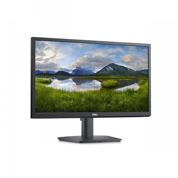 DELL E Series E2223HV Monitor PC 54,5 cm [21.4] 1920 x 1080 Pixel Full HD LCD Nero (Dell E2222H 22 Full HD Monito)Dell5397184656839DELL-E2223HV