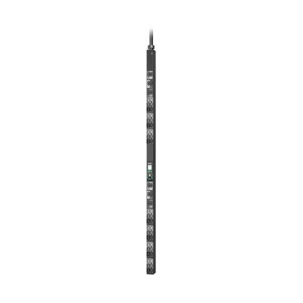 APC APDU10450SW unità di distribuzione dell'energia [PDU] 48 presa[e] AC 0U Nero (NETSHELTER RACK PDU ADVANCED - SWITCHED 34.6KW 3PH 415V 60A 560)Apc0731304439110APDU10450SW