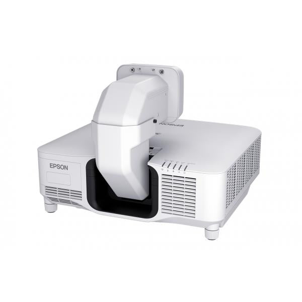 Epson EB-PU2116W (EB-PU2116W Projector - Lens Not Included - 16000 ANSI Lumens WUXGA Laser Projector - Lens Not Included)Epson8715946703176V11HA64940