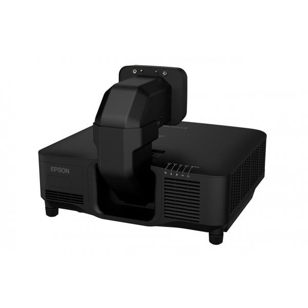 Epson EB-PU2213B (EB-PU2213B Projector - No Lens - 13000 ANSI Lumens WUXGA Laser Projector - No Lens)Epson8715946703251V11HA68840