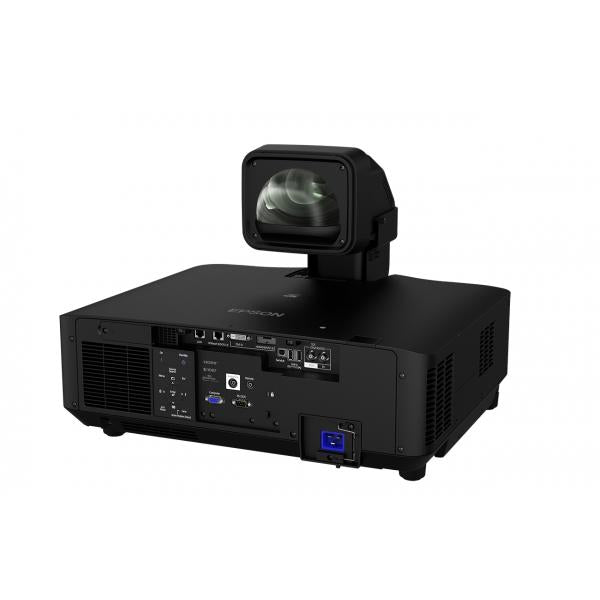 Epson EB-PU2213B (EB-PU2213B Projector - No Lens - 13000 ANSI Lumens WUXGA Laser Projector - No Lens)Epson8715946703251V11HA68840