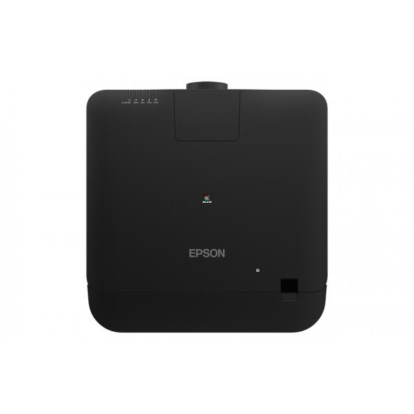 Epson EB-PU2220B (Epson EB-PU2220B Projector - 20.000 Lumens - Black Chassis - No Lens Included)Epson8715946703213V11HA66840