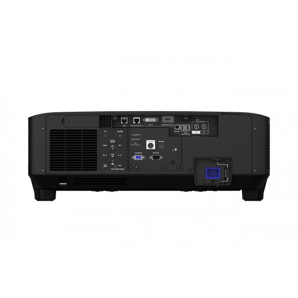 Epson EB-PU2220B (Epson EB-PU2220B Projector - 20.000 Lumens - Black Chassis - No Lens Included)Epson8715946703213V11HA66840