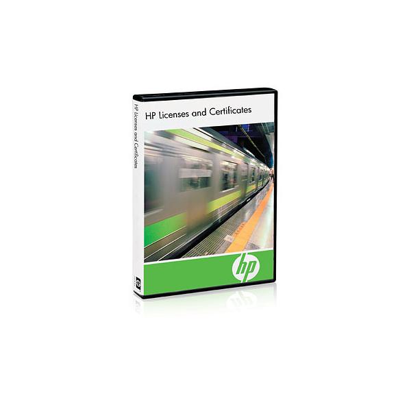 HPE StoreEver ESL G3 Command View Tape Library Lic Array di archiviazione Cartuccia a nastro (HP STOREEVER ESL G3 COMMAND VIEW TAPE LIBRARY LICENSE)Hp0886111484065TC347A