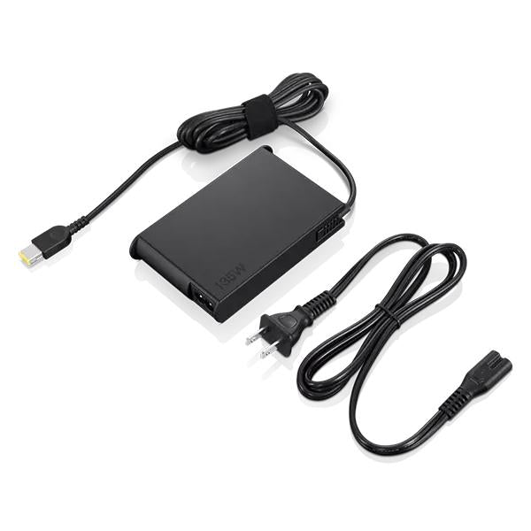 Lenovo GX20Z46271 adattatore e invertitore Interno/esterno Nero (Legion 135W AC adapter - [OC][RDKK] - Warranty: 12M)Lenovo0195042150490GX20Z46271