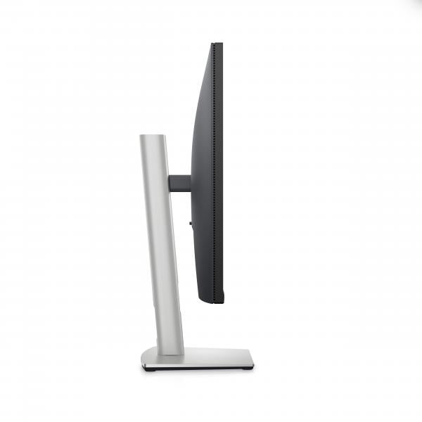 DELL P Series P2723QE Monitor PC 68,6 cm [27] 3840 x 2160 Pixel 4K Ultra HD LCD Nero, Argento (LED-Monitor - 68.6 cm [27] - Warranty: 36M)Dell5704174839460P2723QE