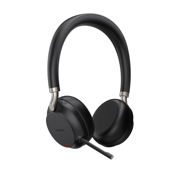 Yealink BH72 Lite Teams Auricolare Wireless A Padiglione Ufficio USB tipo A Bluetooth Nero (Bluetooth Headset - BH72 Lite - Teams Black USB-A - Warranty: 24M)Yealink1208600