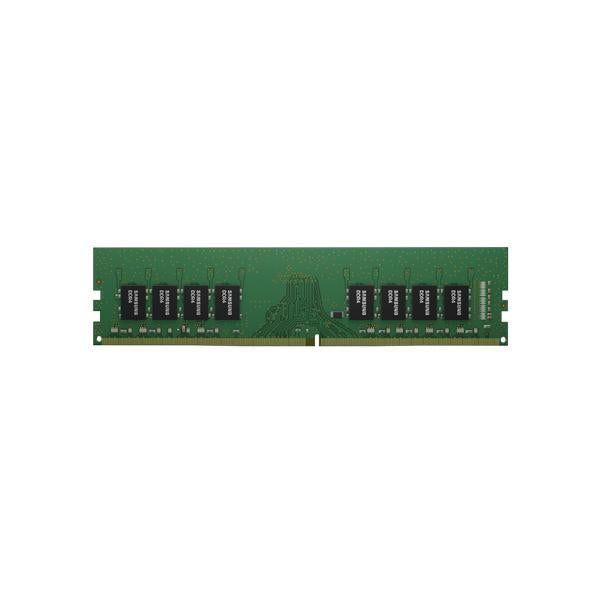 Samsung M391A2G43BB2-CWE memoria 16 GB 1 x 16 GB DDR4 3200 MHz Data Integrity Check [verifica integrità dati] (SAMSUNG MEM 16GB 2Rx8 DDR4 3200MHz,DIMM 288-PIN PC4-25600 ECC CL22 1.2V)SamsungM391A2G43BB2-CWE