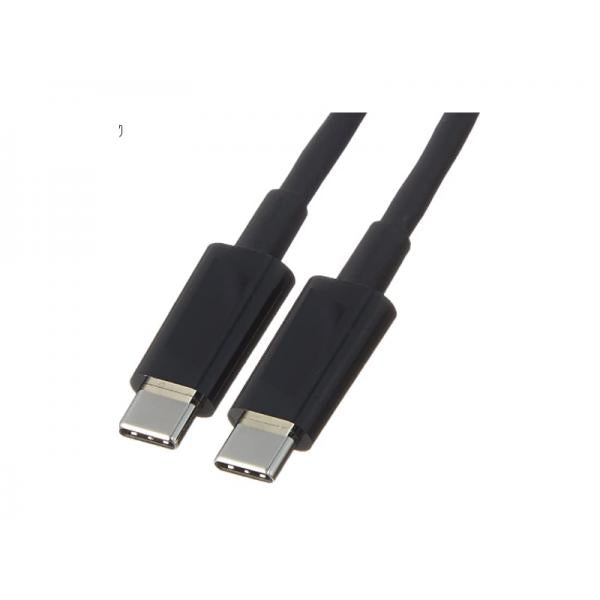 Aruba, a Hewlett Packard Enterprise company R9J33A cavo USB USB C Nero (ARUBA USB-C TO USB-C PC TO SWITCH CA)Hpe0190017578743R9J33A