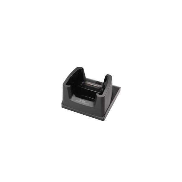 Zebra CUP-RFD90-TC7X-1R Caricabatterie per dispositivi mobili Lettore di codice a barre Nero AC Interno (REPLACEMENT CRADLE CUP F/ RFD90 - AND TC70/70X/72/75/75X/77)Zebra000000000000CUP-RFD90-TC7X-1R