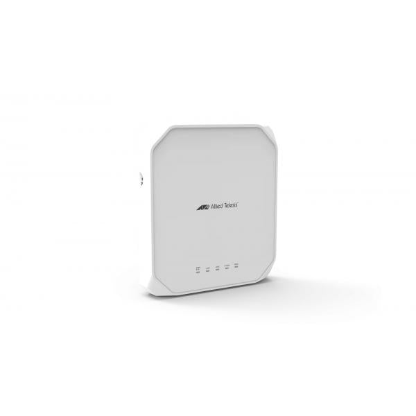 Allied Telesis AT-TQ6702 GEN2-00 2401,9 Mbit/s Bianco Supporto Power over Ethernet [PoE] (IEEE 802.11ax wireless access point with dual band radios and embedded antenna. This model supports Wi-Fi 6 technology with 8 spatial streams for 5GHz band. AC ...