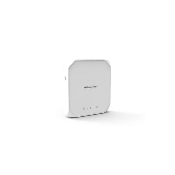 Allied Telesis AT-TQ6602 GEN2-00 Bianco Supporto Power over Ethernet [PoE] (IEEE802.11AX WRLESSACCSPOINT W - 2BANDRADIOS+EMBDANTENNA 4STREAMS)Allied Telesis0767035224619AT-TQ6602GEN2-00