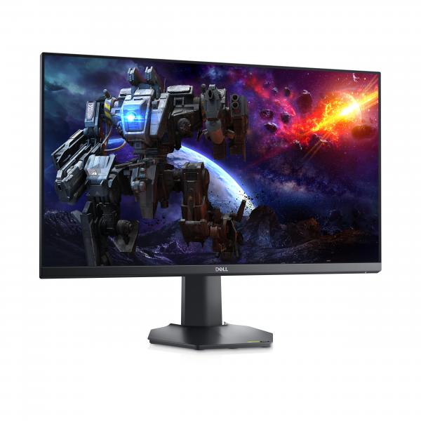 DELL G Series G2722HS LED display 68,6 cm [27] 1920 x 1080 Pixel Full HD LCD Nero (27 Gaming Monitor - G2722HS - 68.6cm 27.0inch HDMI - DisplayPort - Warranty: 12M)Dell5397184567807DELL-G2722HS