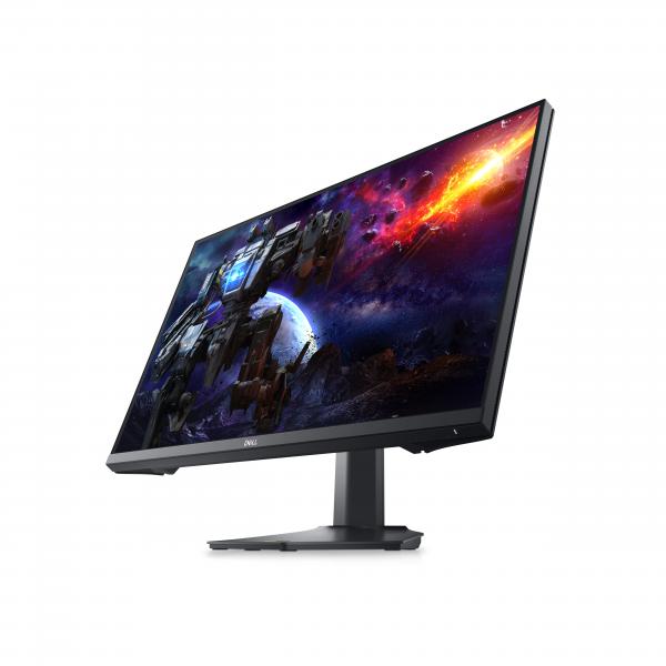 DELL G Series G2722HS LED display 68,6 cm [27] 1920 x 1080 Pixel Full HD LCD Nero (27 Gaming Monitor - G2722HS - 68.6cm 27.0inch HDMI - DisplayPort - Warranty: 12M)Dell5397184567807DELL-G2722HS