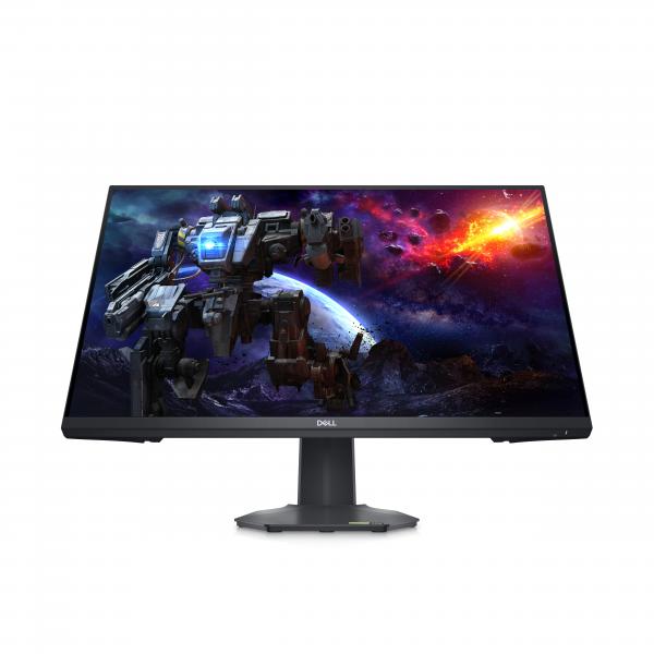 DELL G Series G2722HS LED display 68,6 cm [27] 1920 x 1080 Pixel Full HD LCD Nero (27 Gaming Monitor - G2722HS - 68.6cm 27.0inch HDMI - DisplayPort - Warranty: 12M)Dell5397184567807DELL-G2722HS