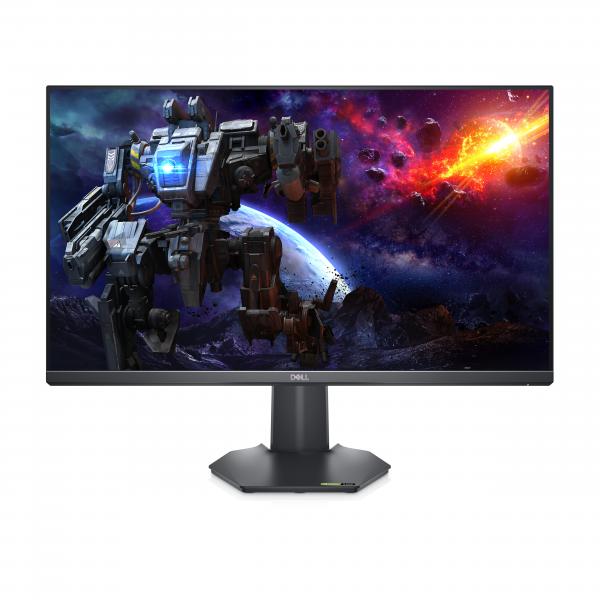 DELL G Series G2722HS LED display 68,6 cm [27] 1920 x 1080 Pixel Full HD LCD Nero (27 Gaming Monitor - G2722HS - 68.6cm 27.0inch HDMI - DisplayPort - Warranty: 12M)Dell5397184567807DELL-G2722HS