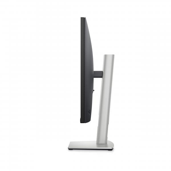DELL P Series Monitor da 27 - P2723D (P2723D 68.6 cm [27] 2560 x - 1440 pixels Quad HD LCD - Black, Silver DELL P Series P2723D, 68.6 cm [27], 2560 x 1440 pixels, Quad HD, - Warranty: 12M)DellDELL-P2723D